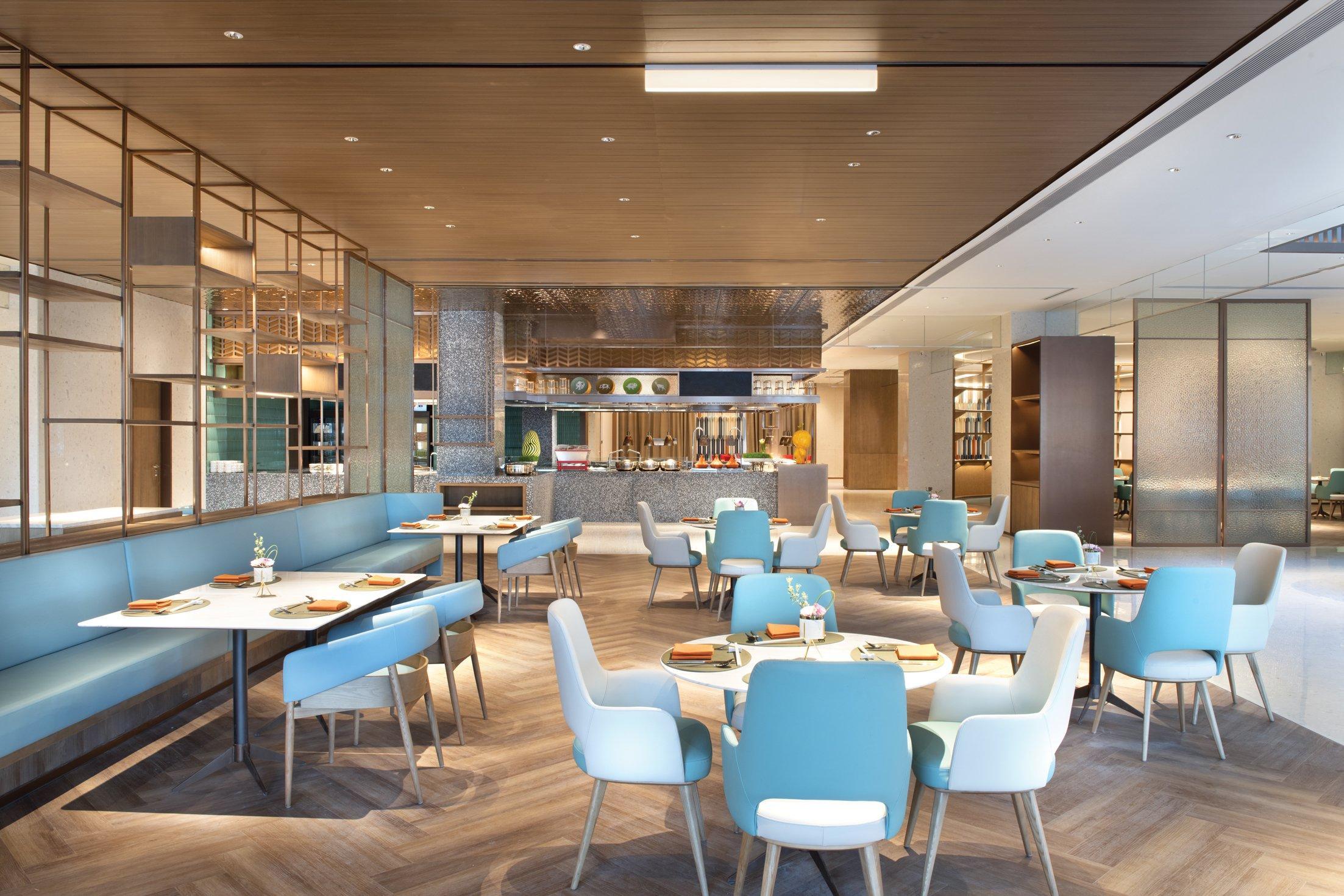 Hotel Crowne Plaza Beijing Badaling By Ihg Yanqing Exterior foto