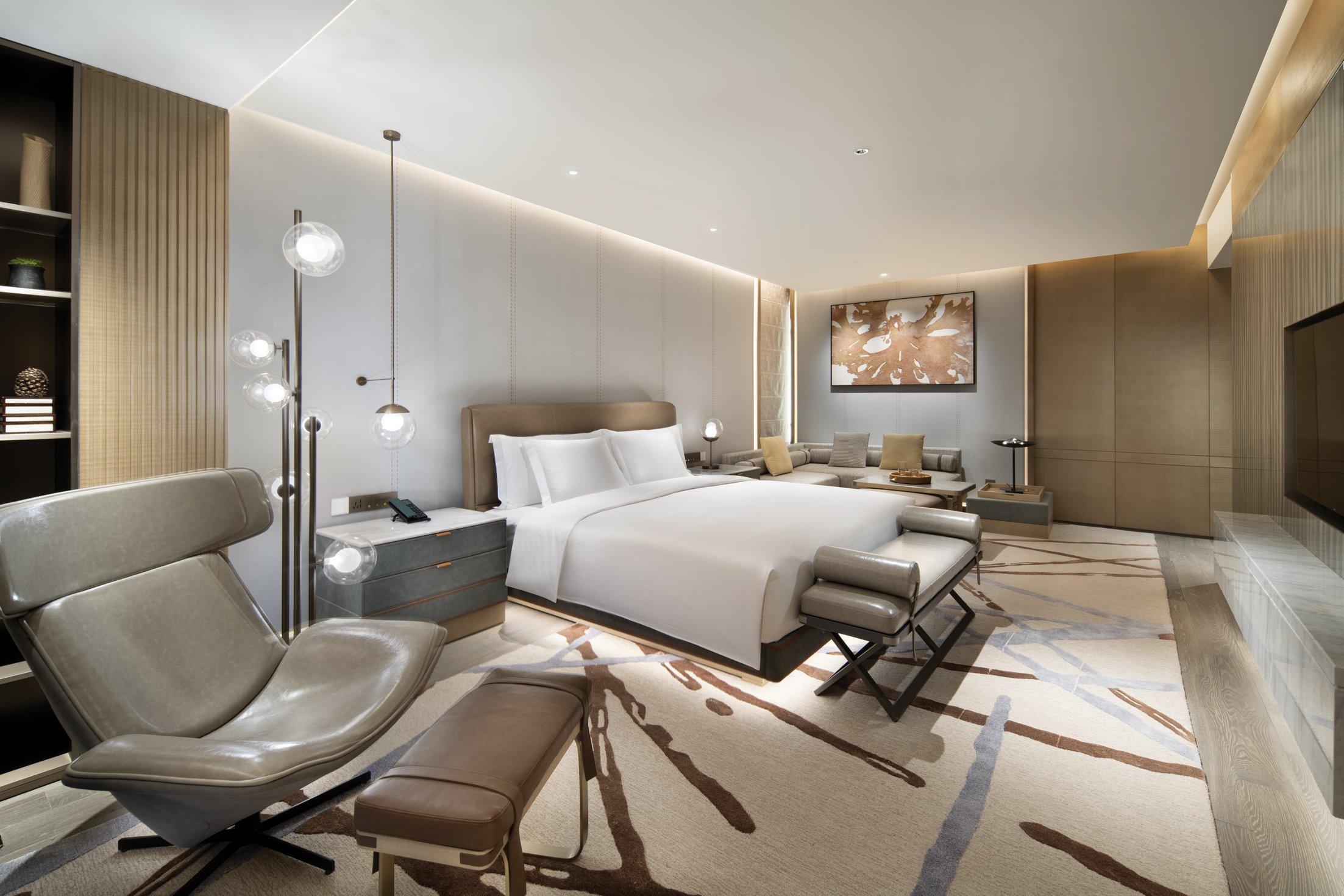 Hotel Crowne Plaza Beijing Badaling By Ihg Yanqing Exterior foto